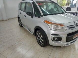 CITROËN AIRCROSS