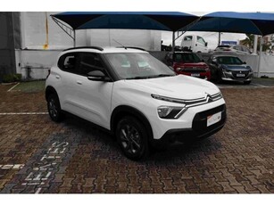 Citroën C3 1.0 Feel 2024