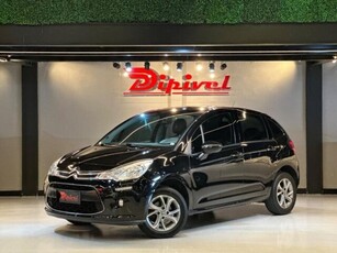 Citroën C3 Tendance 1.5 8V (Flex) 2014