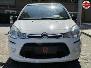 Citroën C3 Tendance Puretech 1.2 12V (Flex) 2017