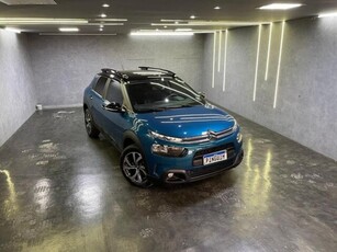 Citroën C4 Cactus 1.6 THP Shine (Aut) 2019