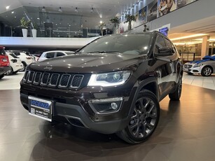 COMPASS 2.0 16V DIESEL S LIMITED 4X4 AUTOMATICO 2021