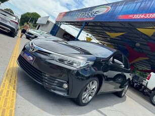 Corolla 2018 XEI Aut 61mil km REPASSE VEICULOS
