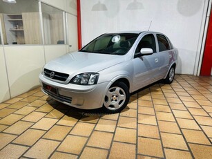 CORSA 1.0 MPFI VHC SEDAN 8V GASOLINA 4P MANUAL 2003