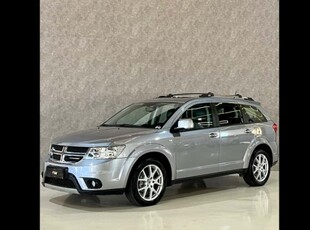 DODGE JOURNEY