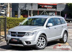 Dodge Journey RT 3.6 (aut) 2013