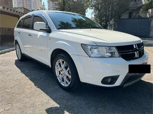 Dodge Journey RT 3.6 V6