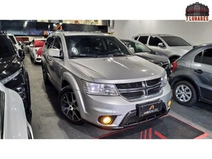 Dodge Journey RT 3.6 V6 2014