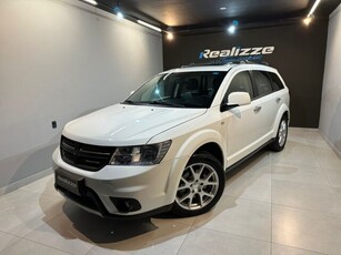 Dodge Journey RT 3.6 V6 2014