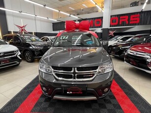 Dodge Journey RT 3.6 V6 2017