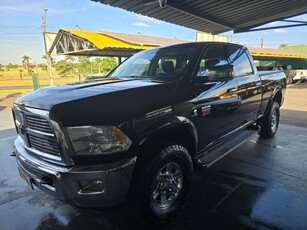 Dodge Ram Pickup Ram 6.7 4x4 Laramie 2012