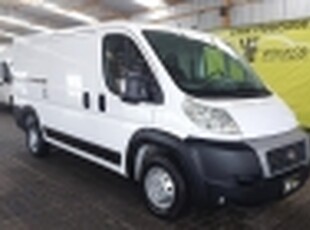 DUCATO 2.3 MAXICARGO 10 16V TURBO DIESEL 4P MANUAL 2019