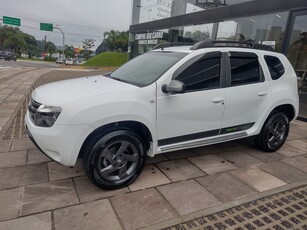 DUSTER 2.0 TECH ROAD 4X2 16V FLEX 4P MANUAL 2014