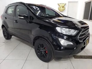 Ecosport 1.5 SE Completa