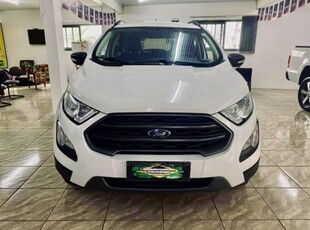 ECOSPORT 1.5 TIVCT FLEX FREESTYLE AUTOMATICO 2019