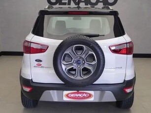 EcoSport Freestyle 2020 Impecável!