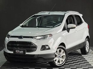 ecosport titaniun 2.0 aut (impécavel)