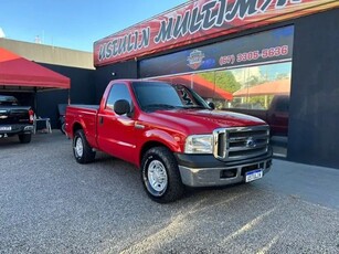 F250 XLT 3.9TDi