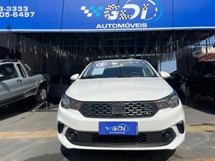 Fiat Argo 1.0 2021