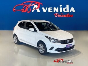 Fiat Argo 1.0 2021