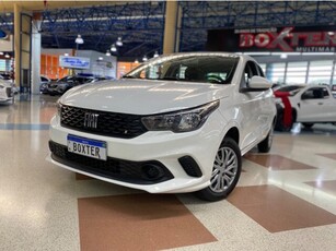 Fiat Argo 1.0 2022