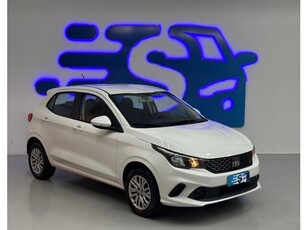 Fiat Argo 1.0 2022