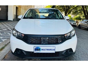 Fiat Argo 1.0 2023