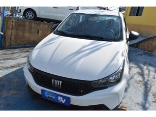 Fiat Argo 1.0 2023