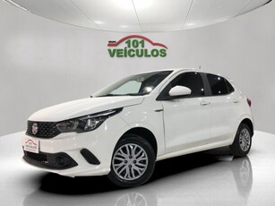 Fiat Argo 1.0 Drive 2020