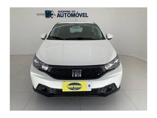 Fiat Argo 1.0 Drive 2023