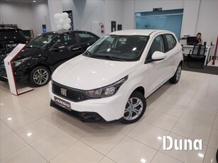 Fiat Argo 1.0 Drive 2024