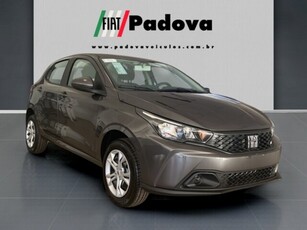 Fiat Argo 1.3 Drive (Aut) 2024