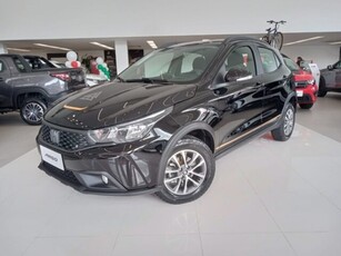 Fiat Argo 1.3 Trekking 2024