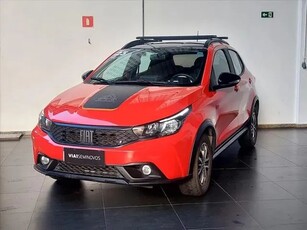 Fiat Argo 2023 Trekking 1.3 8V Flex com 28.689 rodados Valor R$81.980,00 oportunidade....