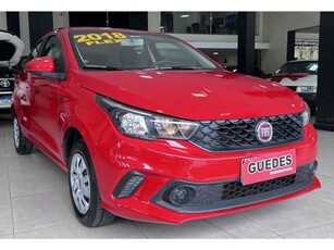 Fiat Argo Drive 1.0 Firefly (Flex) 2018