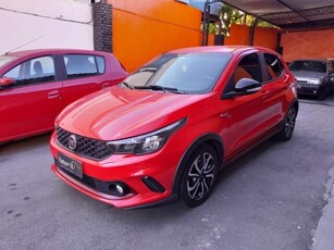 Fiat Argo HGT 1.8 E.Torq AT6 (Flex) 2018