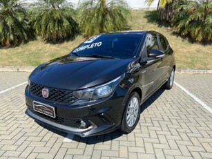 Fiat Argo Precision 1.8 E.Torq (Flex) 2018