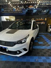 FIAT/ARGO TREKKING 1.3 2022 único dono