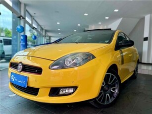 Fiat Bravo Sporting 1.8 16V (Flex) 2014