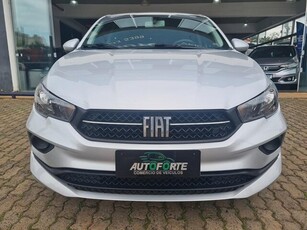 Fiat Cronos 1.3 Drive 2021