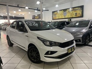 Fiat Cronos 1.3 Drive 2022