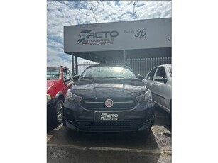 Fiat Cronos 1.3 Drive Firefly (Flex) 2019