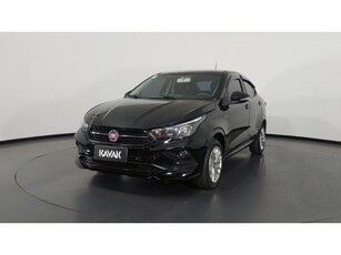 Fiat Cronos 1.3 Drive (Flex) 2020