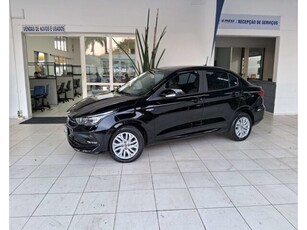 Fiat Cronos 1.8 Drive Aut 2019