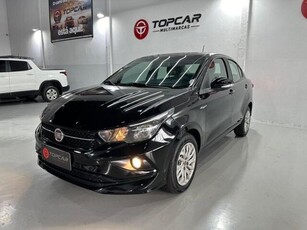 Fiat Cronos 1.8 Drive Aut 2019