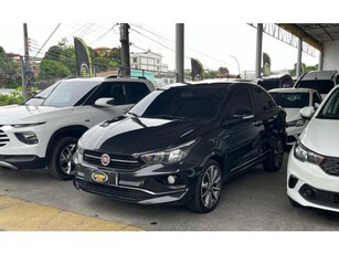 Fiat Cronos Precision 1.8 E.Torq AT6 (Flex) 2019