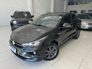 Fiat Cronos Precision 1.8 E.Torq AT6 (Flex) 2019