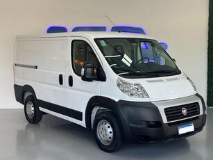 FIAT DUCATO Cargo Curto 2.3 16V Diesel