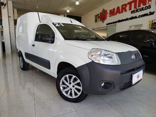 Fiat Fiorino 1.4 2021