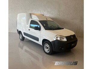 Fiat Fiorino 1.4 Endurance 2021